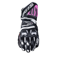 FIVE RUKAVICE RFX1 WOMAN BLACK/PINK