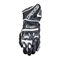 FIVE RUKAVICE RFX3 BLACK/WHITE