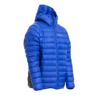 YAMAHA PÁNSKA BUNDA ADVENTURE PUFFER JACKET
