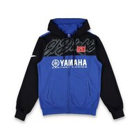 YAMAHA PÁNSKA MIKINA 25 QUARTARARO