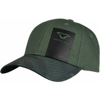 MACNA ŠILTOVKA BASEBALL STRIPE ZELENO-ČIERNA