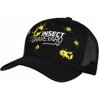 MACNA ŠILTOVKA TRUCKER GRAVEYARD ČIERNA