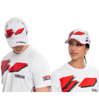 YAMAHA 70. VÝROČIE ŠILTOVKA UNISEX