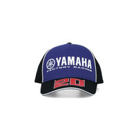 YAMAHA FABIO QUARTARARO ŠILTOVKA DOSPELÍ