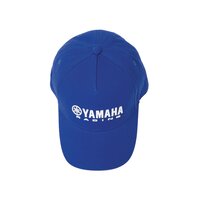YAMAHA MODRÁ ŠILTOVKA PADDOCK BLUE ESSENTIALS PRE DOSPELÝCH