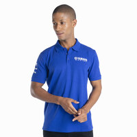 YAMAHA PÁNSKA POLOKOŠEĽA PADDOCK BLUE ESSENTIALS