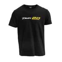 YAMAHA PÁNSKÉ TRIČKO K 20. VÝROČÍ TMAX