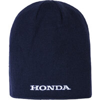 HONDA CORPO ZIMNÁ OBOJSTRANNÁ ČIAPKA UNISEX NAVY/HEATHER GREY