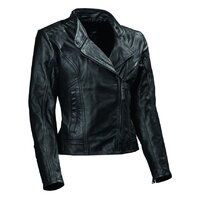 DIFI BUNDA ROSE DÁMSKÁ ČERNÁ 38