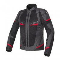 CLOVER BUNDA AIRJET-5 MESH SPORT JACKET XL