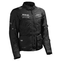 DIFI BUNDA SIERRA NEVADA 3 AEROTEX DÁMSKA ČIERNA