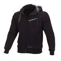 MACNA BUNDA FREERIDE ČERNÁ