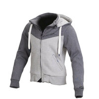 MACNA BUNDA FREERIDE DÁMSKÁ ŠEDÁ