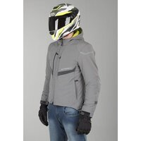 MACNA BUNDA HABITAT ŠEDÁ