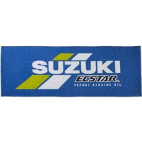 SUZUKI ECSTAR MODRÝ RUČNÍK