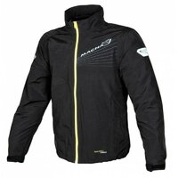 MACNA BUNDA NEPROMOK FLIGHT