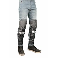 OJ NÁVLEKY NA KOLENÁ - DLHÉ