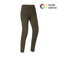 OXFORD KEVLAROVÉ LEGÍNY 2.0 WS KHAKI
