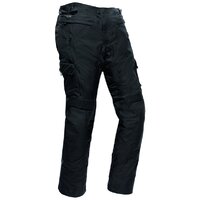 DIFI KALHOTY SIERRA NEVADA 3 AEROTEX ČERNÁ