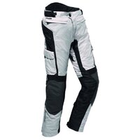 DIFI KALHOTY SIERRA NEVADA 3 AEROTEX ČERNÁ/ŠEDÁ