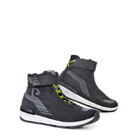 ELEVEIT OBUV HYBRID BLACK