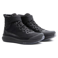 TCX OBUV FIREGUN-2 GORE TEX BLACK MOMO