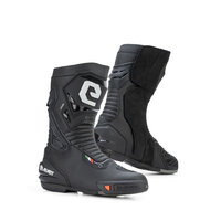 ELEVEIT BOTY S MIURA WP BLACK