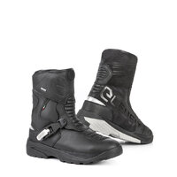 ELEVEIT OBUV T SPIRIT LOW WP BLACK