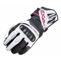 FIVE RUKAVICE RFX SPORT WOMAN WHITE/PINK