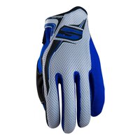 FIVE RUKAVICE MXF3 BLUE