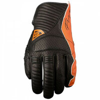 FIVE RUKAVICE ARIZONA BLACK/ORANGE