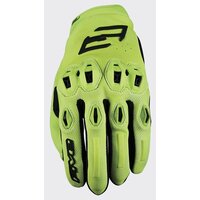 FIVE RUKAVICE STUNT EVO2 FLUO YELLOW