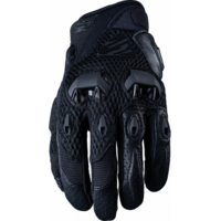 FIVE RUKAVICE STUNT EVO AIRFLOW BLACK