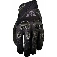 FIVE RUKAVICE STUNT EVO AIRFLOW WOMAN BLACK