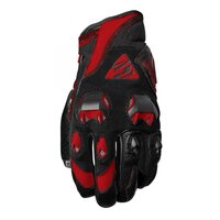 FIVE RUKAVICE STUNT EVO BLACK/RED