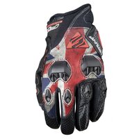 FIVE RUKAVICE STUNT EVO ENGLAND