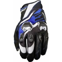 FIVE RUKAVICE STUNT EVO ICON BLUE