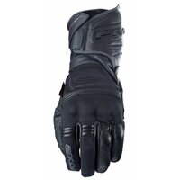 FIVE RUKAVICE GT2 BLACK