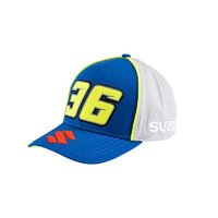 SUZUKI MOTOGP JOANMIR KŠILTOVKA