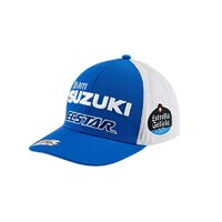 SUZUKI MOTOGP TEAM KŠILTOVKA
