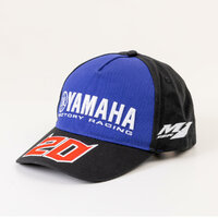 YAMAHA KŠILT FABIO QUARTARARO