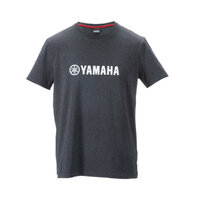 YAMAHA PÁNSKÉ TRIČKO REVS ŠEDÉ