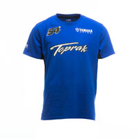 YAMAHA PÁNSKÉ TRIČKO TOPRAK RAZGATLIOGLU