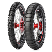 METZELER KAROO EXTREME PNEUMATIKA 150/70 R 17 M/C 69R MST TL R