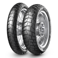METZELER KAROO STREET PNEUMATIKA 90/90 - 21 M/C 54H TT F