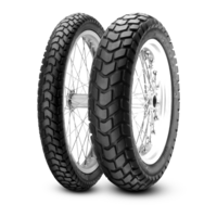 PIRELLI MT 60 PNEUMATIKA 110/90 - 17 M/C 60P R