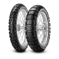 PIRELLI SCORPION RALLY PNEUMATIKA 150/70 R 18 M/C 70R M+S TL R