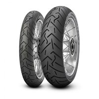 PIRELLI SCORPION TRAIL II PNEUMATIKA 110/80 R 19 M/C 59V TL F