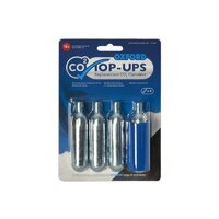 OXFORD NÁHRADNÉ BOMBIČKY (4KS BALENIE) (D)