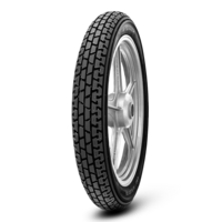 METZELER BLOCK C PNEUMATIKA 4.00 - 18 64H (C) TOURING SPEC F/R